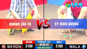 Tran 34 Giai CPC3 18 5 2025 Dinh Cua Nghiet Ga Hoang Lao Ta Nam San